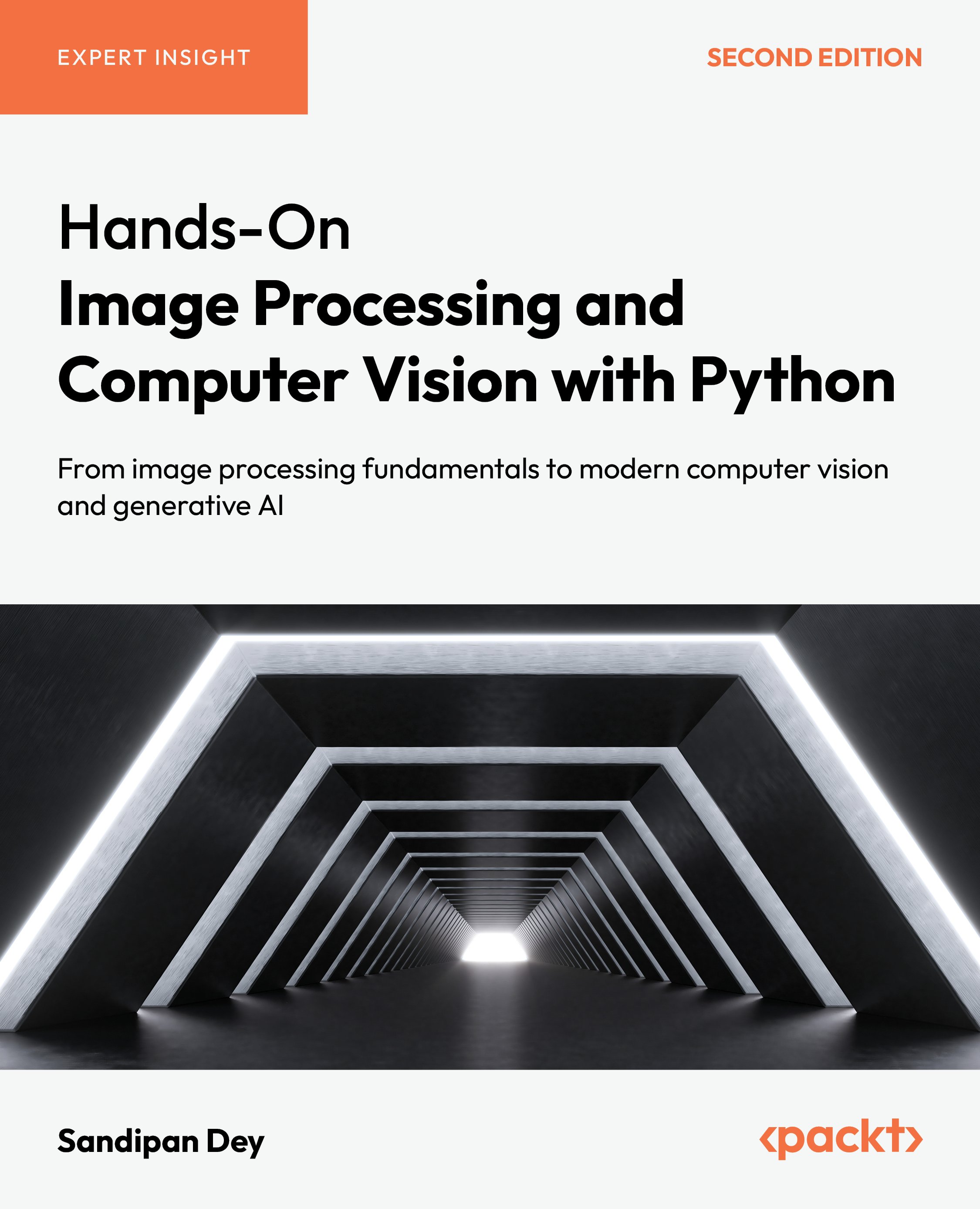 Hands-On Image Processing and Computer Vision with Python, Second Edition