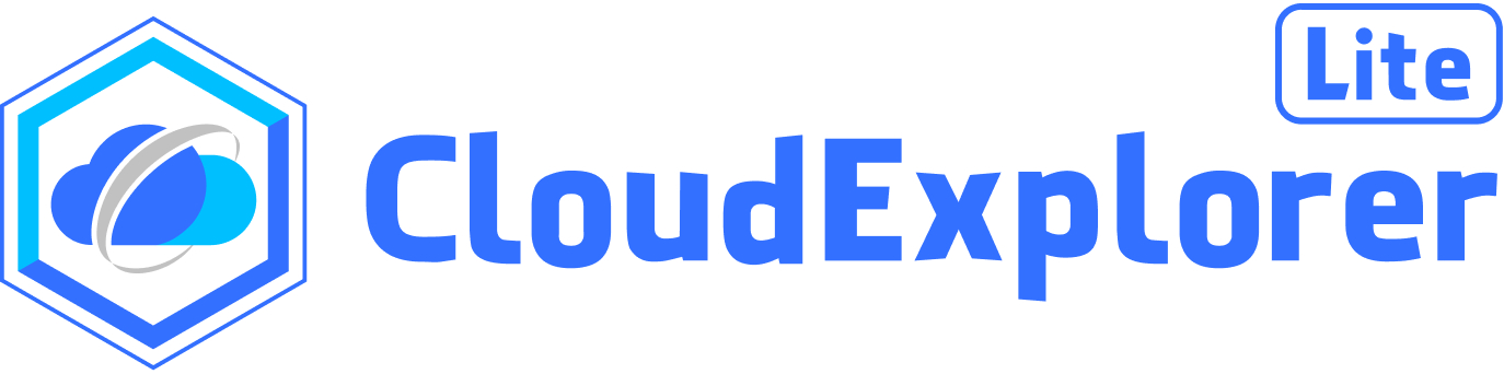 cloudexplorer-lite