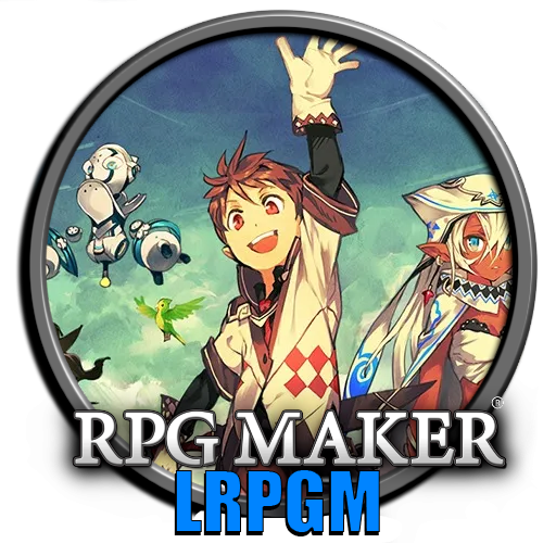 LRPGM logo