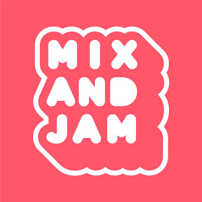 Mix and Jam channel's avatar