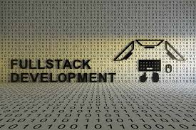 Full Stack Development