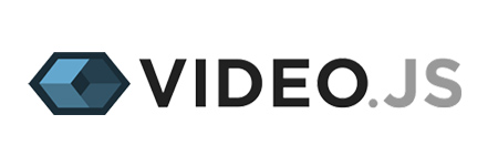 Video.js logo