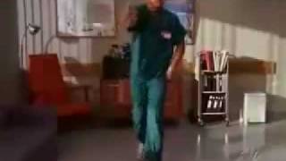 Scrubs: Turk Safety Dance