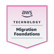 AWS Knowledge: Migration Foundations