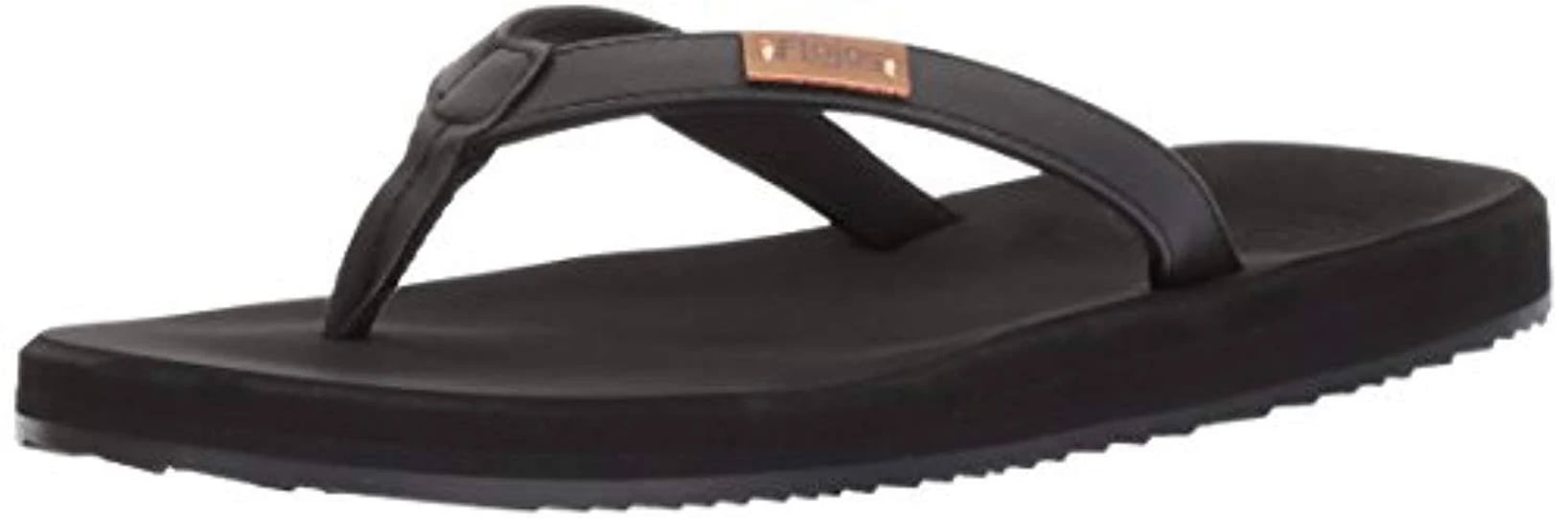 flojos-womens-billie-flip-flop-size-5-black-1