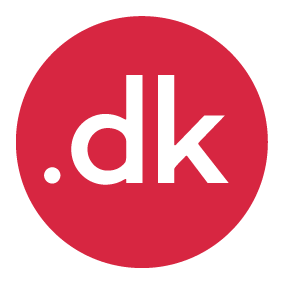 Punktum dk Logo