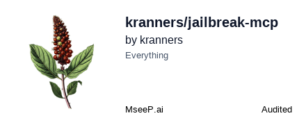 MseeP.ai Security Assessment Badge