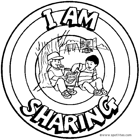 sharing-is-caring