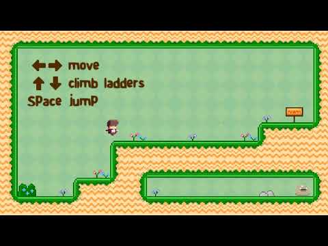 Platformer Demo