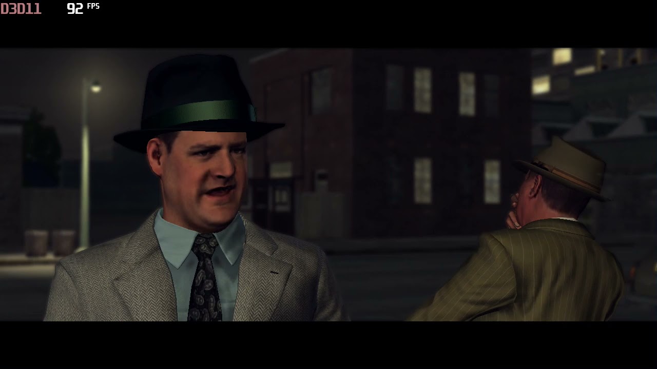 La noire 30 fps как снять ограничение GitHub - VaanaCZ/LANVP: L.A. Noire - V Patch A community-made open source patch 