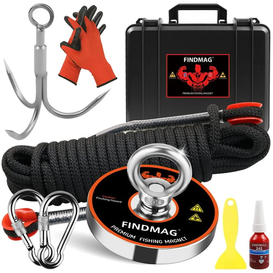 findmag-magnet-fishing-kit-with-case-fishing-magnets-1000-lbs-pulling-force-super-strong-neodymium-r-1