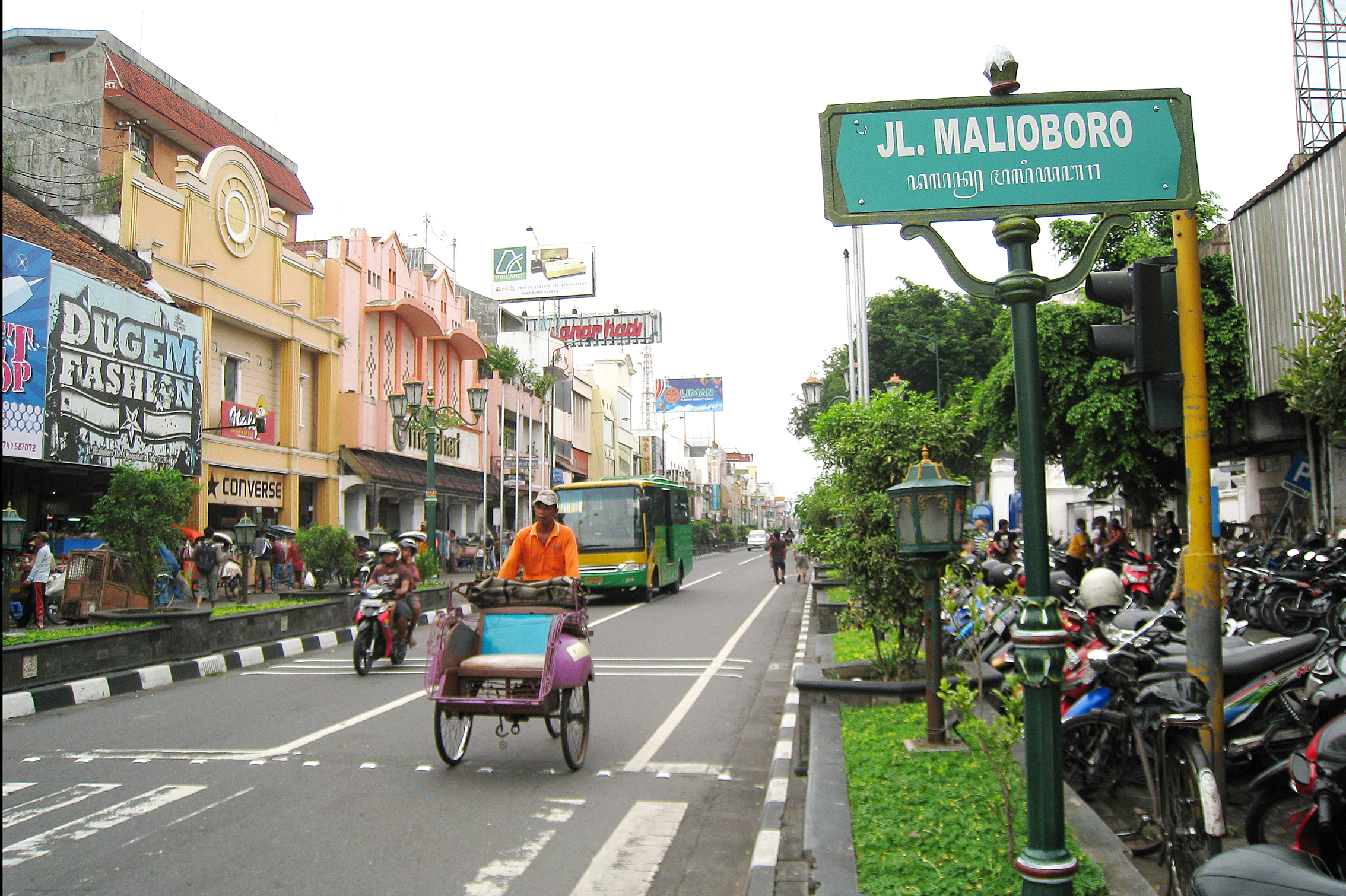 Malioboro