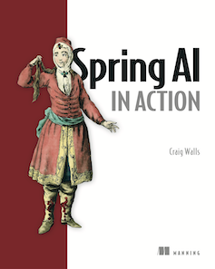 Spring AI in Action