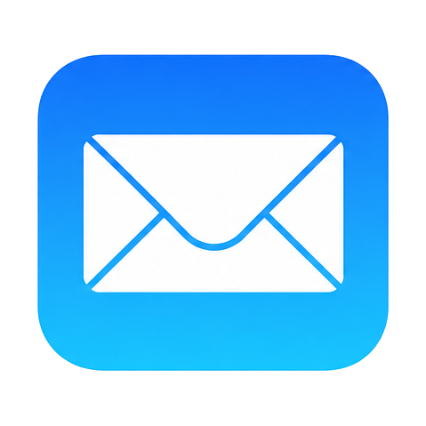 Apple Mail