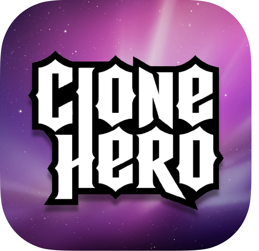 clonehero logo