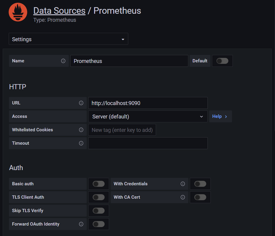 GitHub - lupyuen/prometheus-the-things-network: Prometheus ...