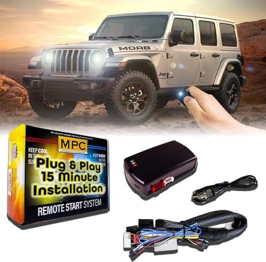 plug-play-factory-remote-activated-remote-start-kit-for-jeep-wrangler-2007-2018-white-1