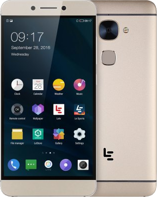 LeEco Le 2