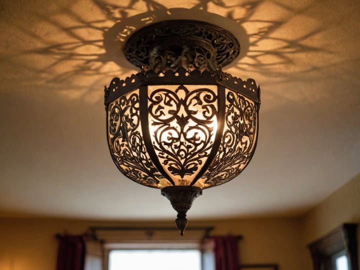 Boho-Flush-Mount-Light-2
