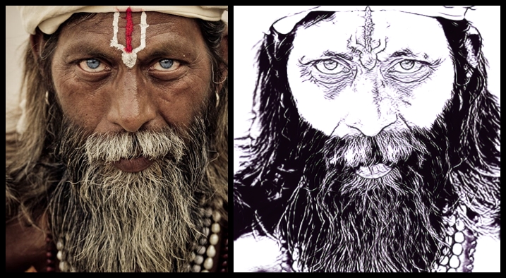 sadhu