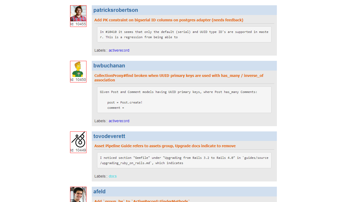 GitHub - SocialfiPanda/GitView: Issue Viewer for Github built with ...