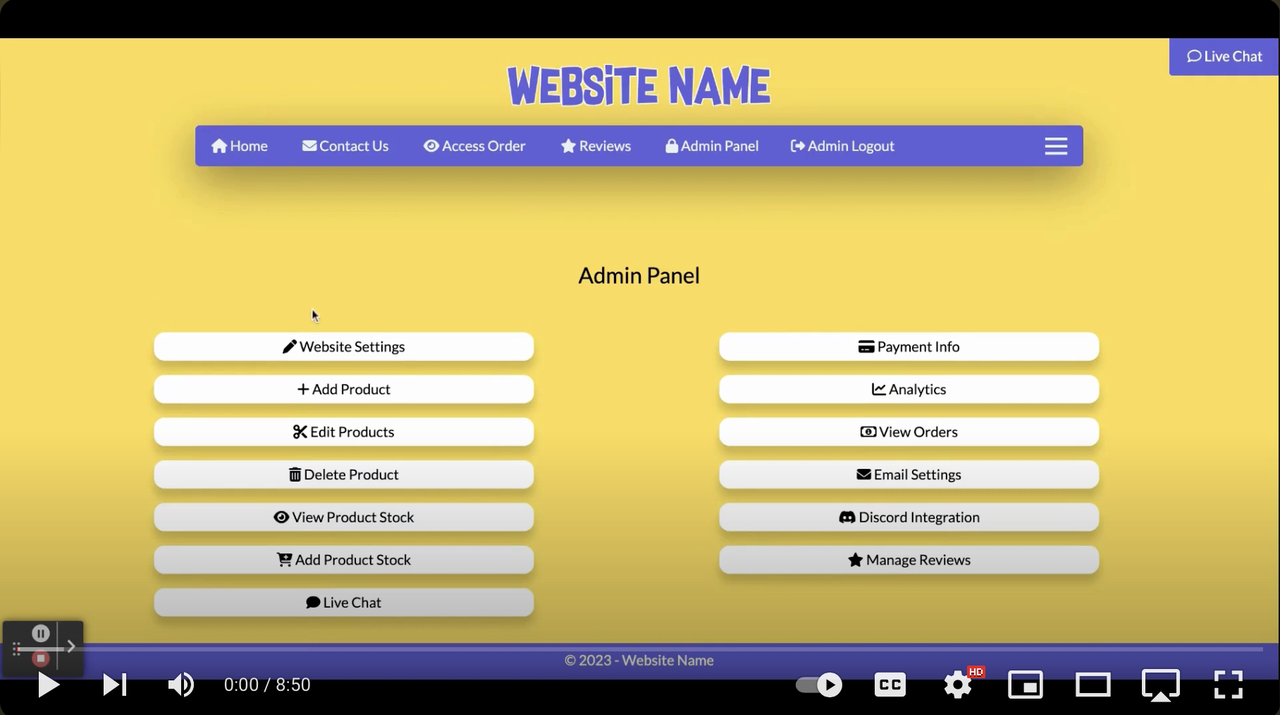 IMAGE ALT TEXT