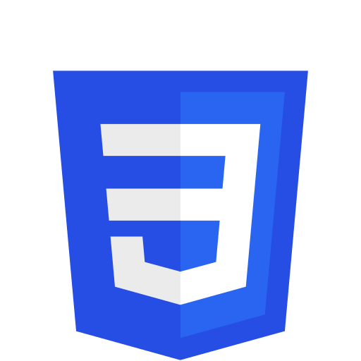 CSS Logo