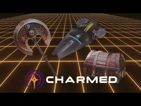 GitHub - charmed-ai/charmed-tutorials: Resources for tutorials on our ...