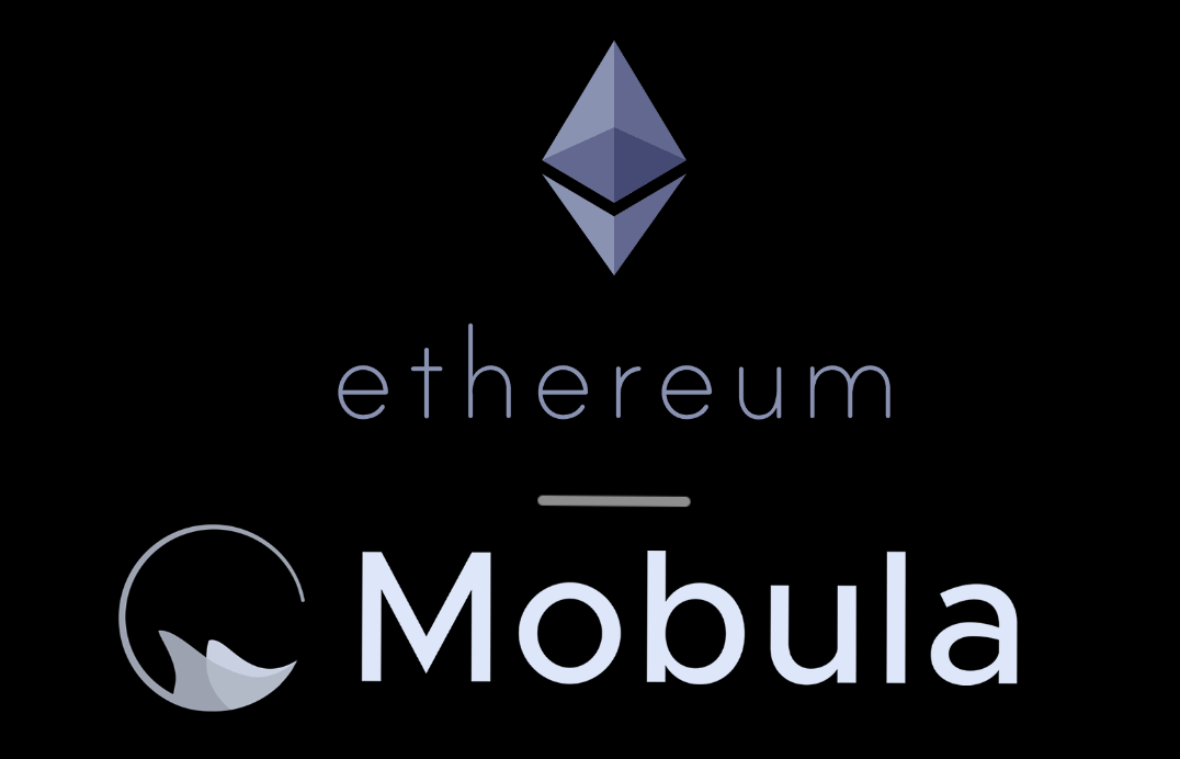 Ethereum/Mobula Logo