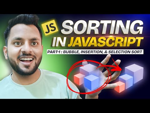 Sorting In JavaScript