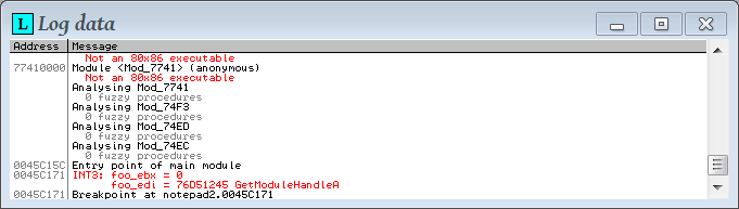 Log bp in OllyDbg 2 ss2