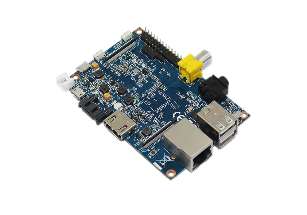 Banana Pi BPI-M1