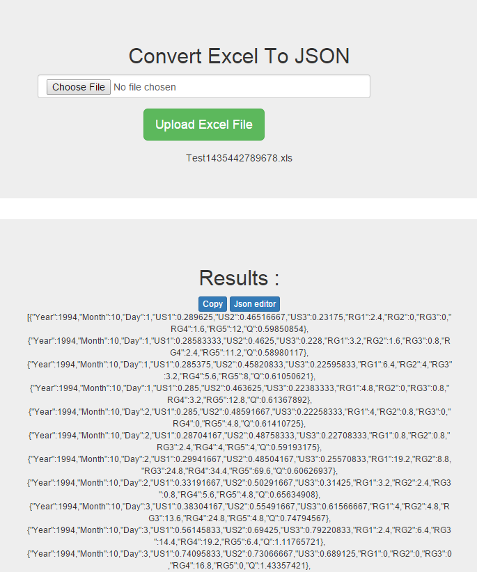 2json