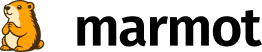 Marmot logo