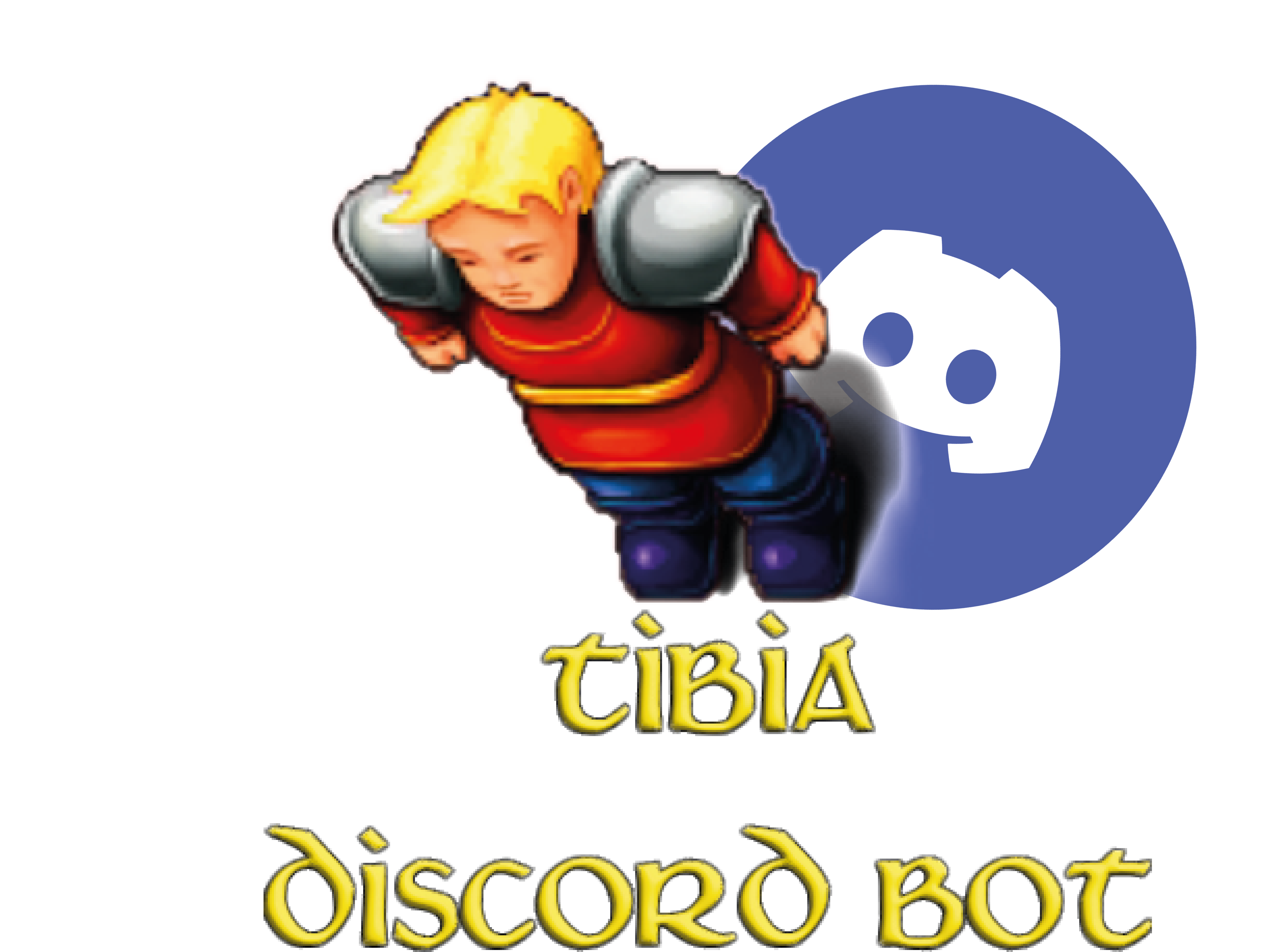 Tibia Discord Bot