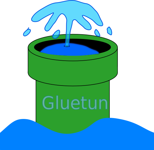 gluetun