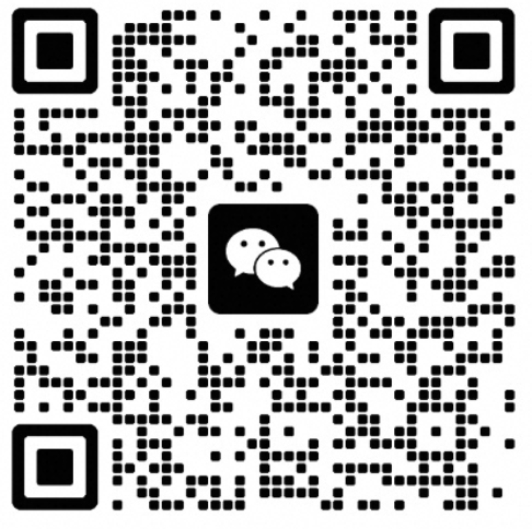 WeChat QR Code