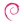 debian logo