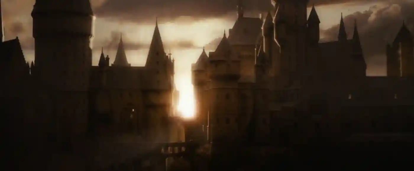 hp_hogwarts_sunset