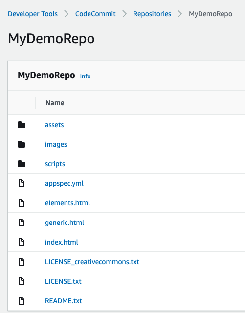 codecommit-repository