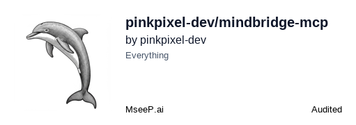 MseeP.ai Security Assessment Badge