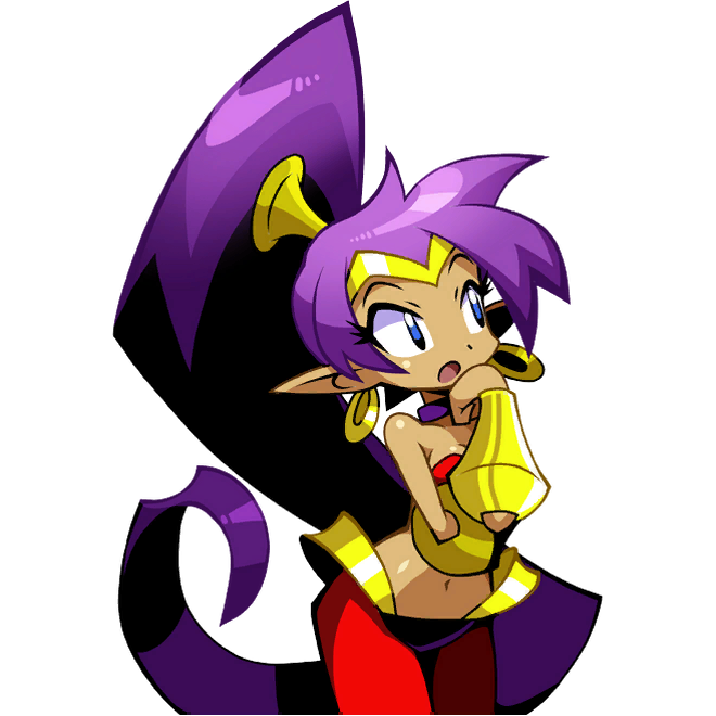 Shantae