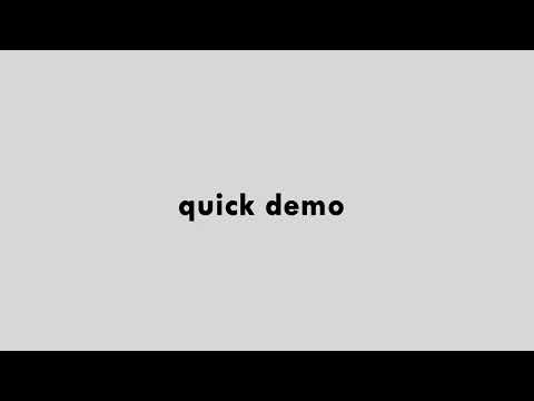 Watch the video