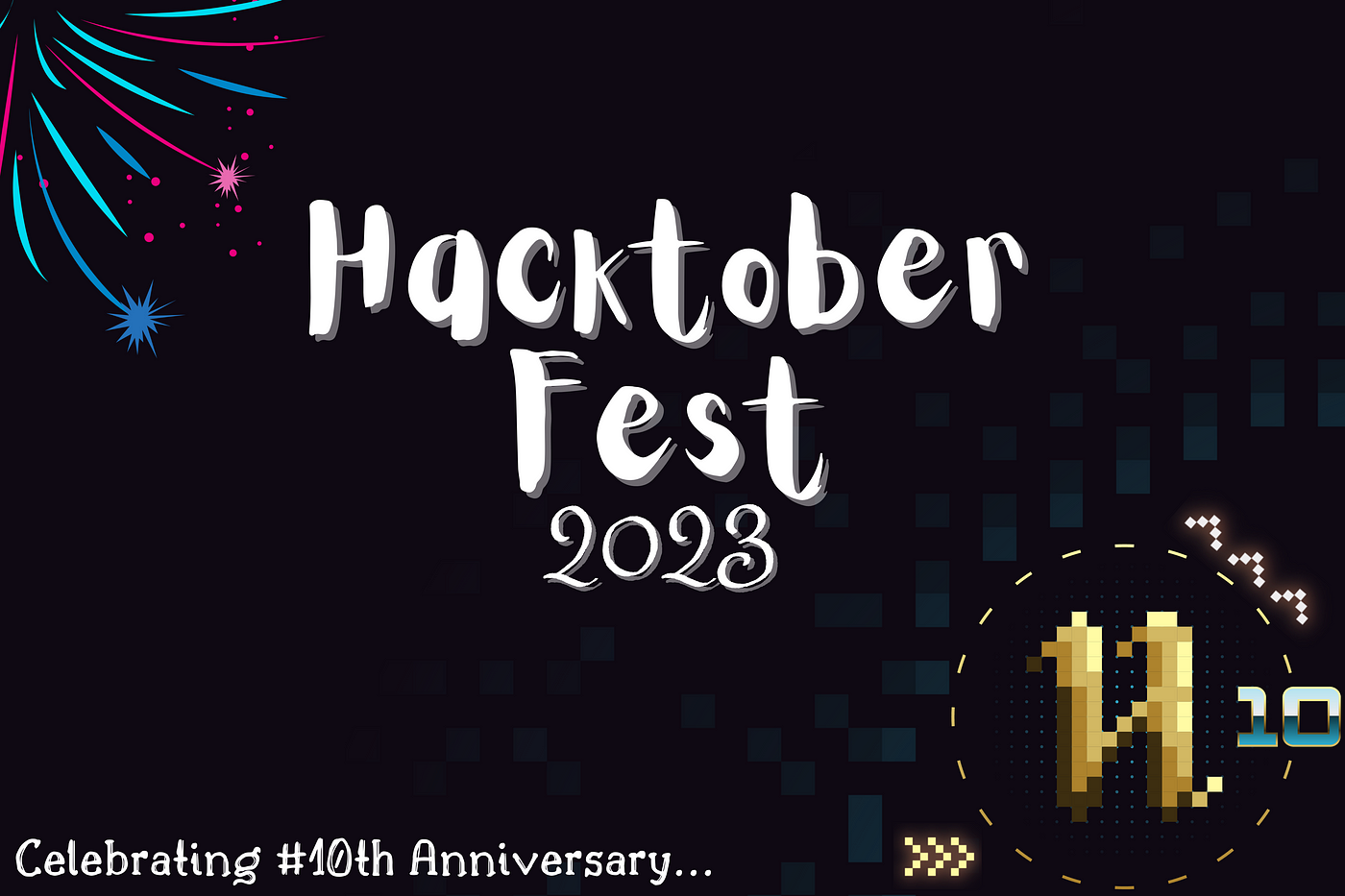 HacktoberFest'21