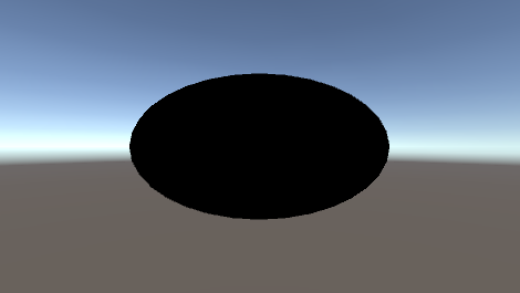 Renderizando uma esfera com as posições dos vértices