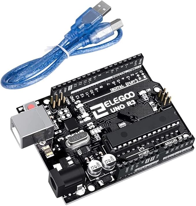 Arduino UNO R3