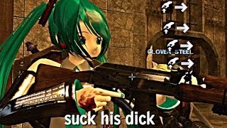 Left 4 Dildos: 2 Kawaii to Live, 2 Sugoi to Die