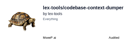 MseeP.ai Security Assessment Badge