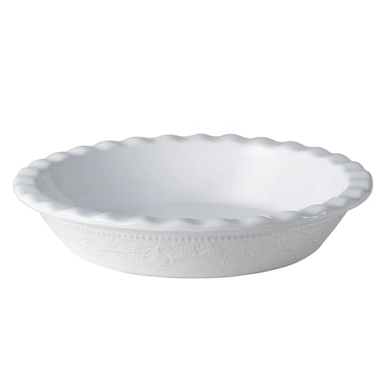 fun-elements-pie-pan-9-inch-ceramic-pie-dish-deep-dish-pie-pan-with-lace-emboss-ruffled-pie-plate-fo-1