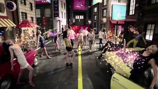 글램 GLAM -  Party XXO  M V